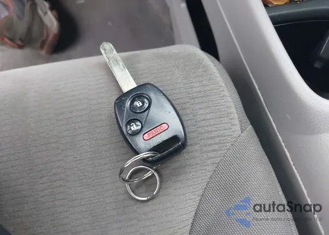 2012 Honda Cr-V Lx z USA, uszkodzony, nr VIN 5J6RM4H33CL037588